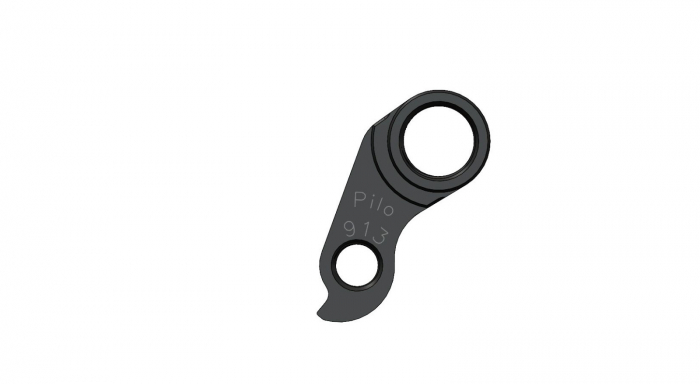 Ureche Cadru PILO D913 Look [1]