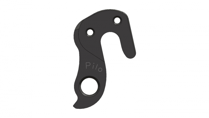 Ureche Cadru PILO D915 Centurion [1]