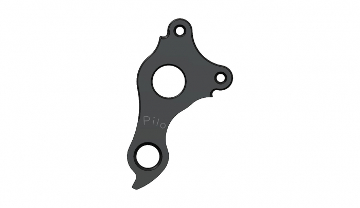 Ureche Cadru PILO D918 Bombtrack [1]