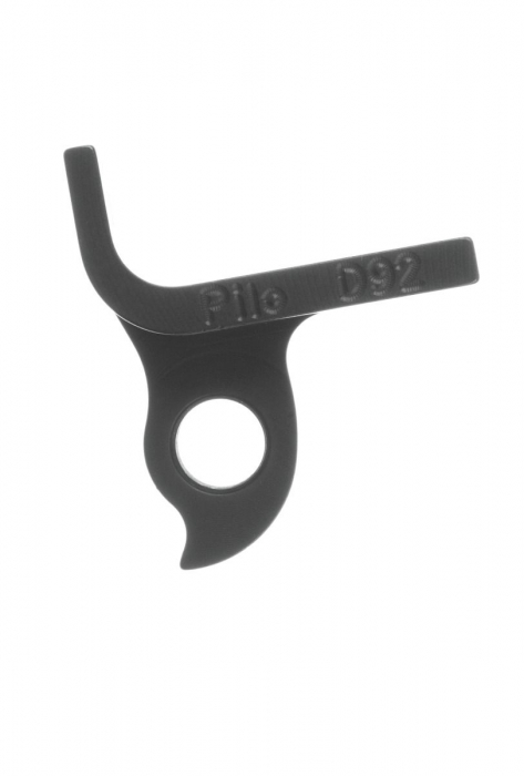 Ureche Cadru PILO D92 Ironhorse [1]