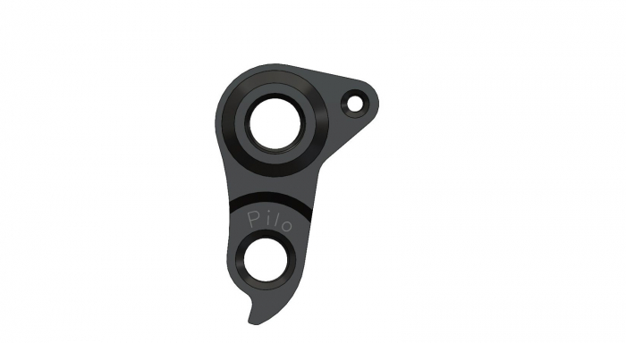 Ureche Cadru PILO D920 Bombtrack [1]