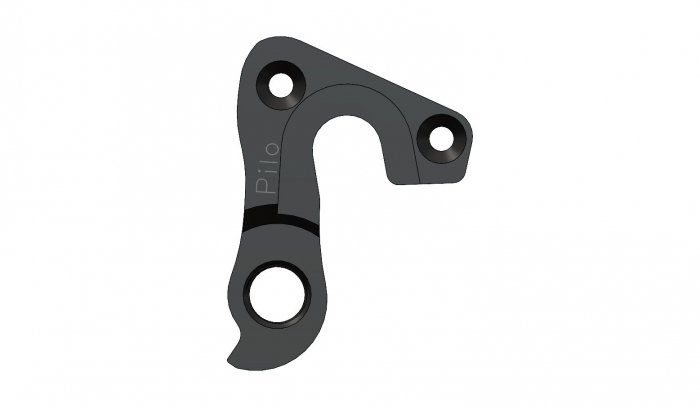 Ureche Cadru PILO D922 Simplon [1]