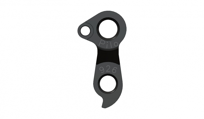 Ureche Cadru PILO D926 509 Cycles [1]