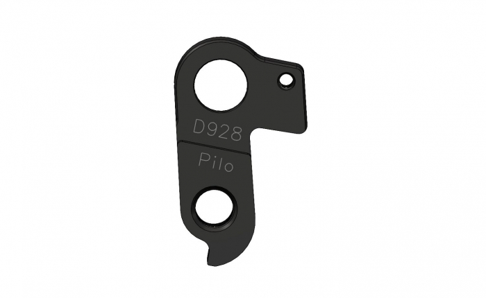 Ureche Cadru PILO D928 Simplon [1]