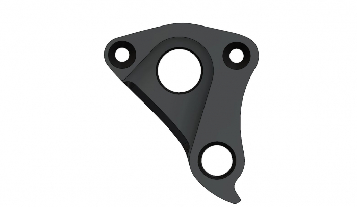 Ureche Cadru PILO D929 Lapierre [1]