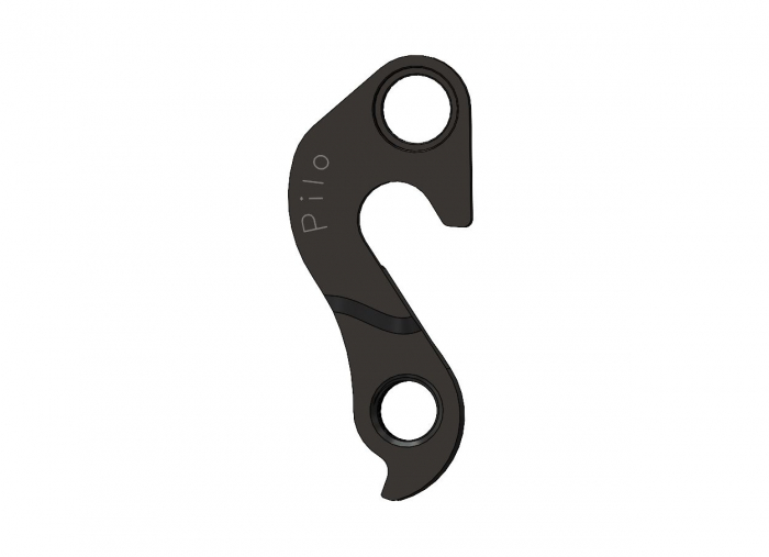 Ureche Cadru PILO D932 Specialized [1]