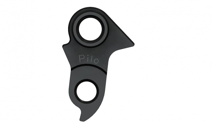 Ureche Cadru PILO D933 Commencal [1]