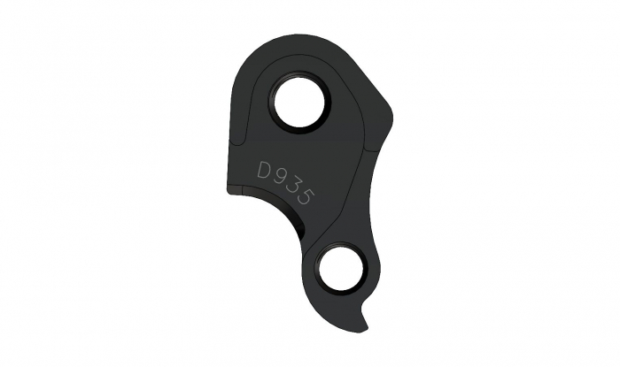 Ureche Cadru PILO D935 Commencal [1]