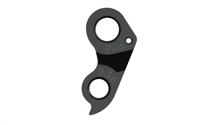 Ureche Cadru PILO D936 Cannondale [1]