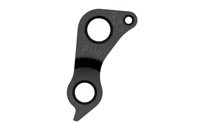 Ureche Cadru PILO D937 Vitus [1]