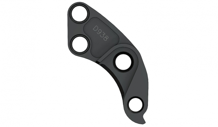 Ureche Cadru PILO D938 Lapierre [1]