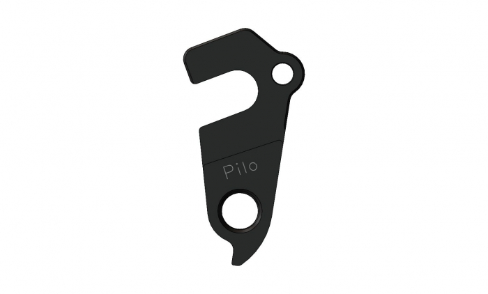 Ureche Cadru PILO D939 Trek [1]