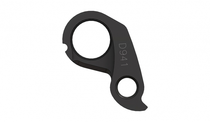 Ureche Cadru PILO D941 Argon 18 [1]