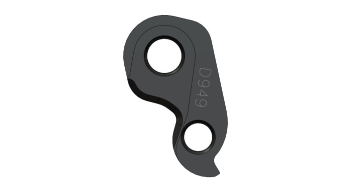 Ureche Cadru PILO D949 Open [1]