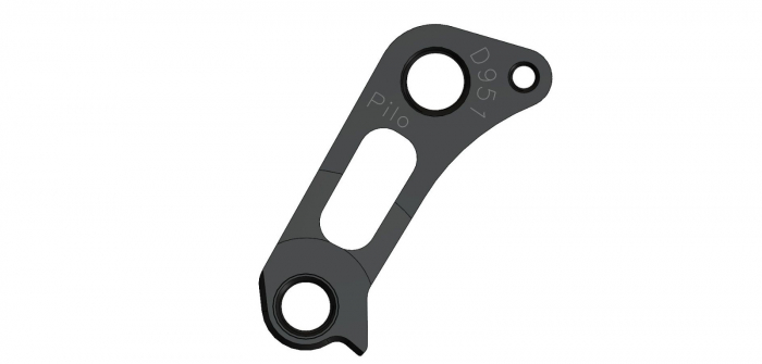 Ureche Cadru PILO D951 Scott [1]