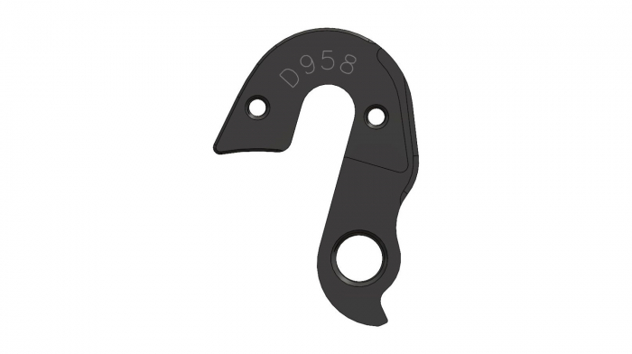 Ureche Cadru PILO D958 Diamondback [1]