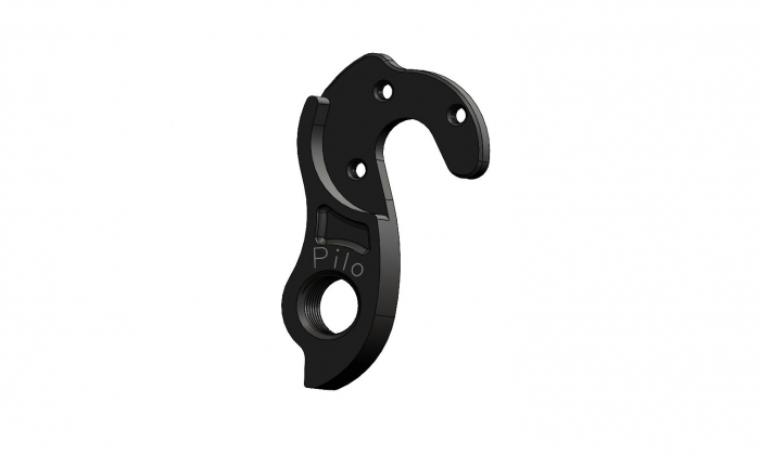Ureche Cadru PILO D960 Rivette [1]