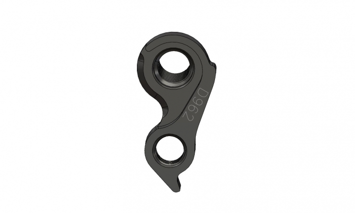 Ureche Cadru PILO D962 Cervelo [1]