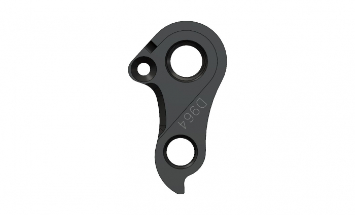 Ureche Cadru PILO D964 BiXS [1]