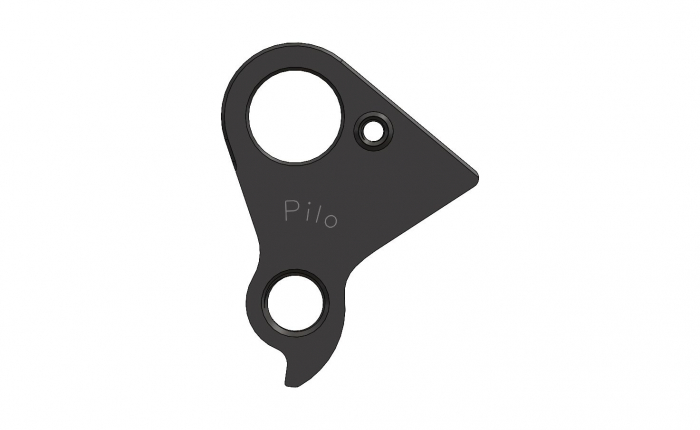 Ureche Cadru PILO D967 BMC [1]