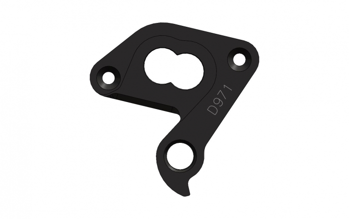 Ureche Cadru PILO D971 Bergamont [1]