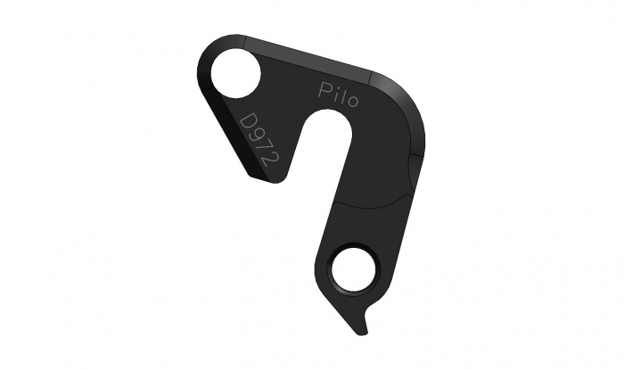 Ureche Cadru PILO D972 Inspired [1]