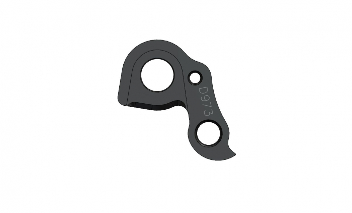 Ureche Cadru PILO D973 Yeti [1]