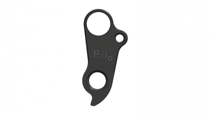Ureche Cadru PILO D976 Evil [1]