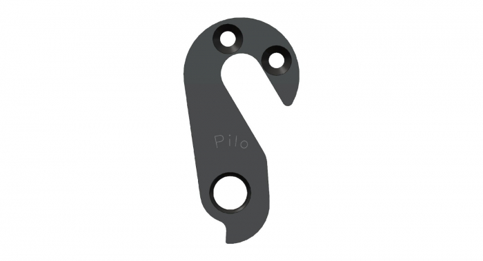 Ureche Cadru PILO D982 DMR [1]