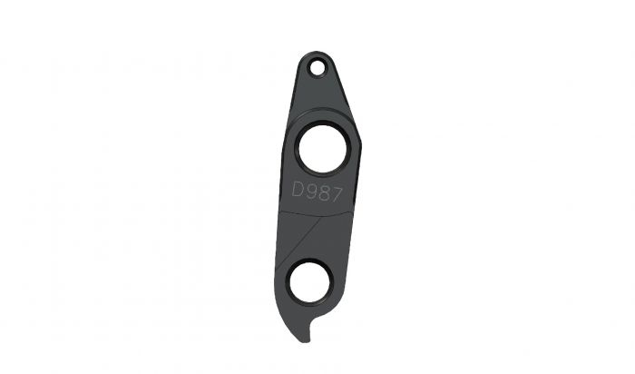 Ureche Cadru PILO D987 Salsa [1]