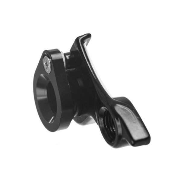 URECHE CADRU SCHIMBATOR CUBE/RADON 2090 AXH NEGRU [3]