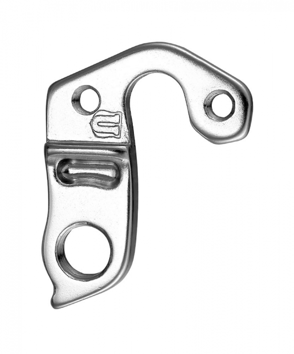 Ureche cadru Union GH-156 (Scott) [1]