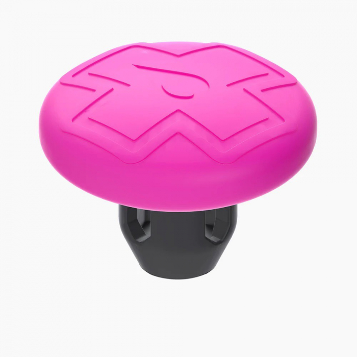Valva tubeless 44mm Muc-Off Stealth Tubeless Tag Holder cu suport tracker GPS [4]