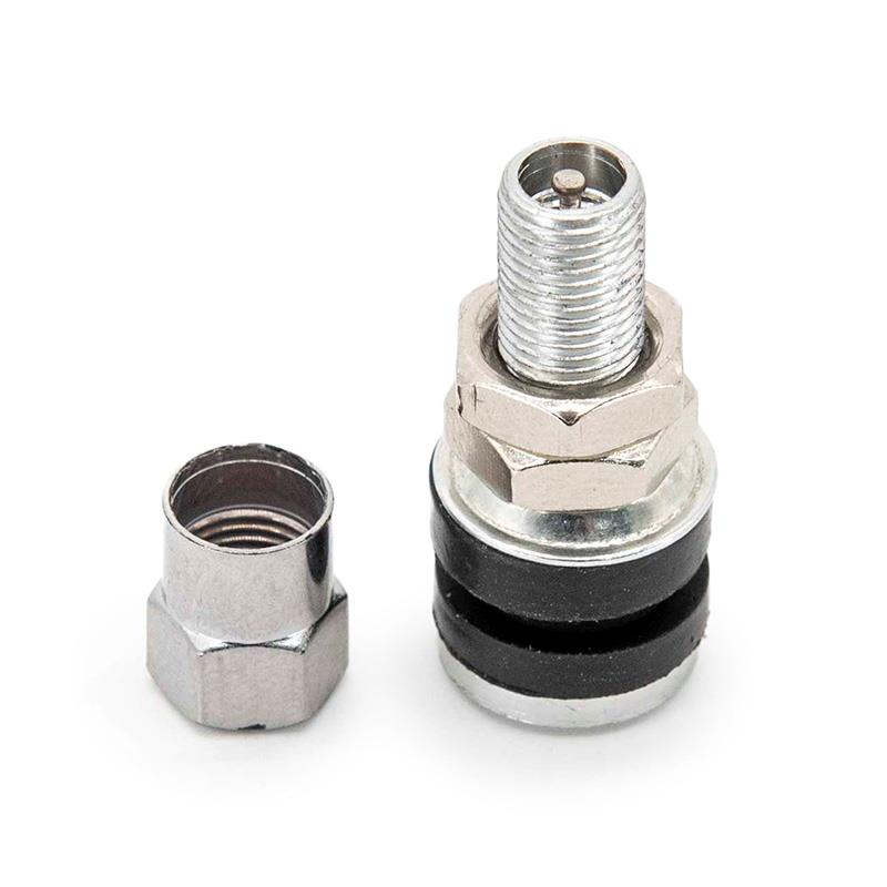Valva tubeless dreapta premium PVR 40 pentru trotineta electrica [3]
