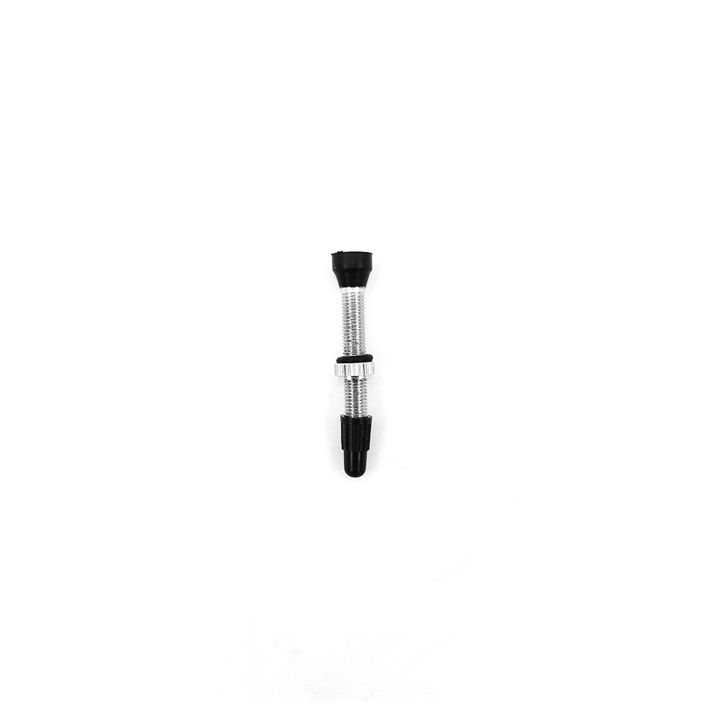 Valva Tubeless Presta 42mm [1]