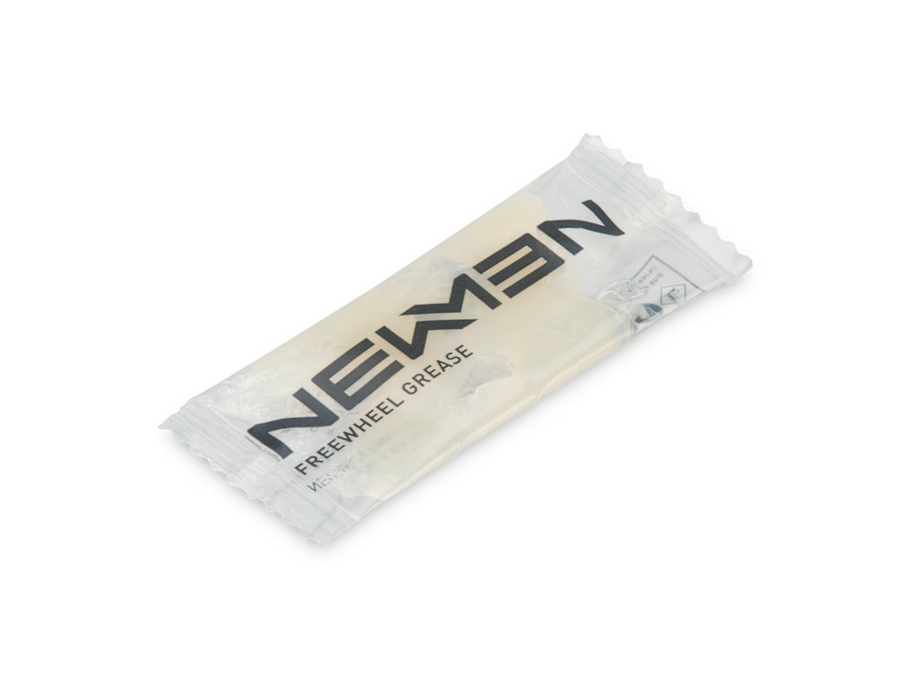 VASELINA BUTUC NEWMEN GEN1/GEN2 FREEWHEEL 5G [2]