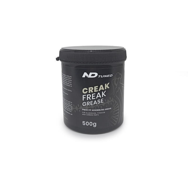 VASELINA MONTAJ ND TUNED CREAK FREAK 500g [2]