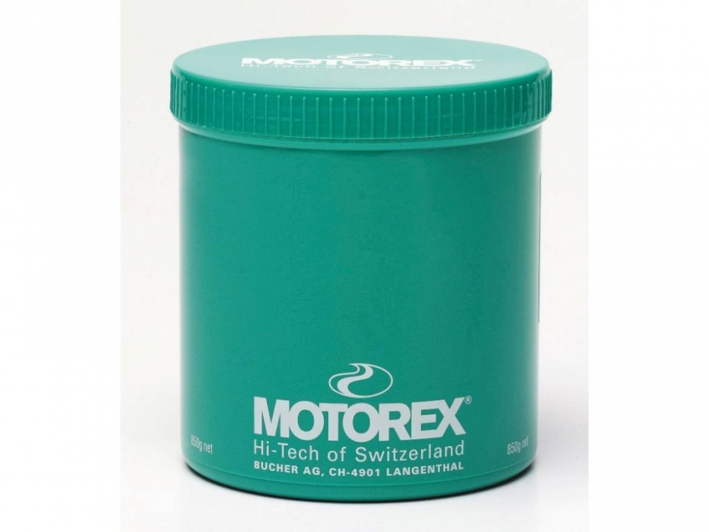 VASELINA MOTOREX FETT BIKE GREASE 2000 850g [1]