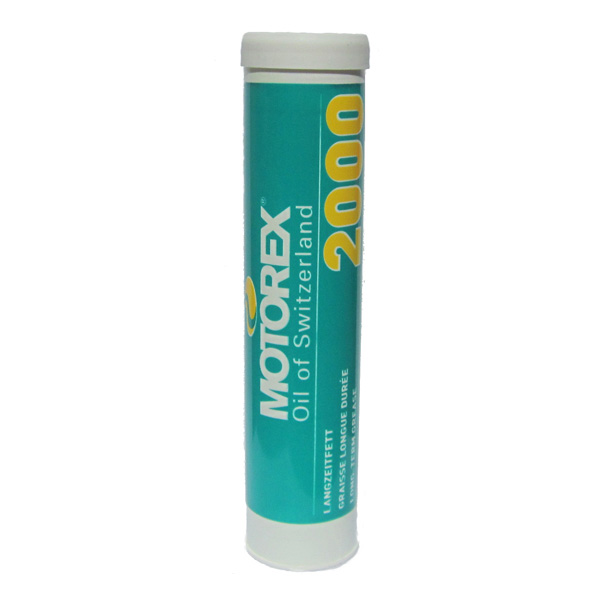 VASELINA MOTOREX LONG-LASTING 2000 400g [1]