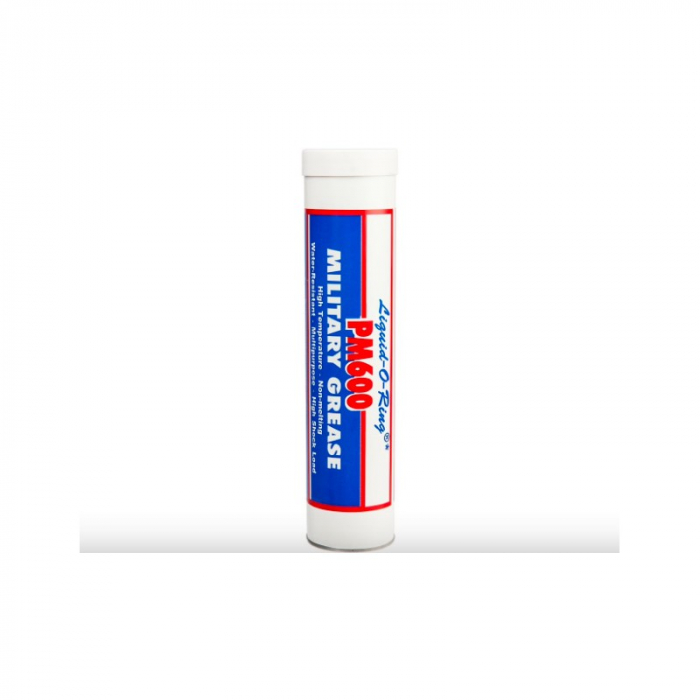 Vaselina RockShox PM600 Military Grease 400ml [2]