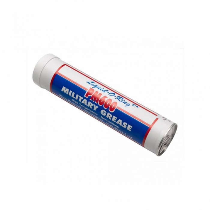 Vaselina RockShox PM600 Military Grease 400ml [1]