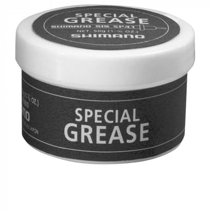 Vaselina Speciala SHIMANO Traction Grease 50 g [1]