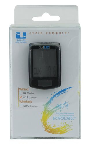 Vitezometru Echowell U12 [4]
