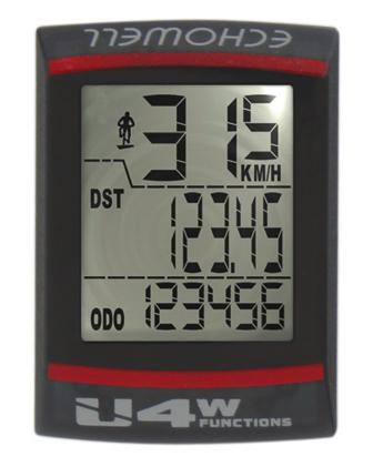 Vitezometru Echowell U4W [3]