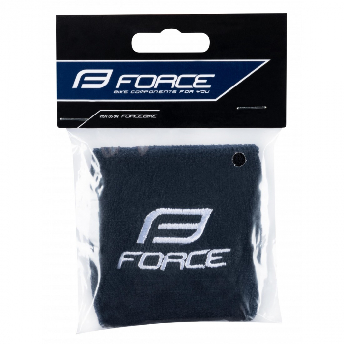 Wristband Force Negru [2]