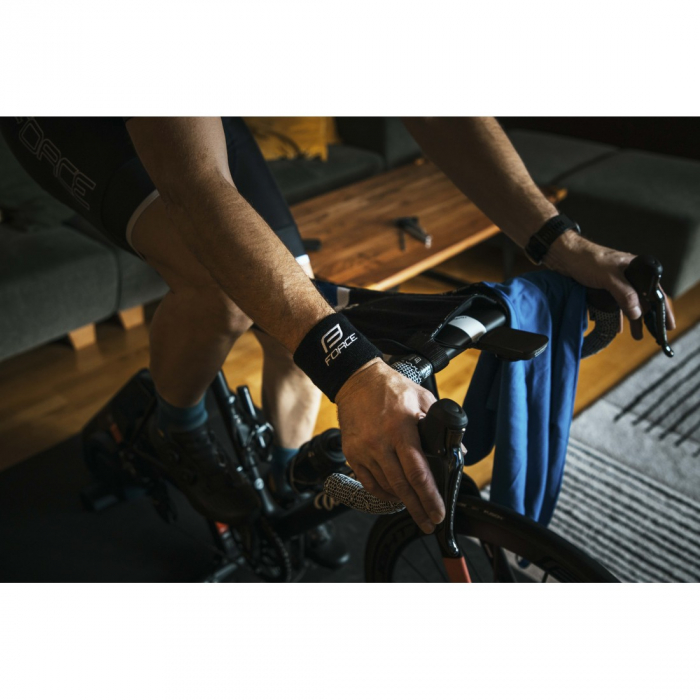 Wristband Force Negru [3]