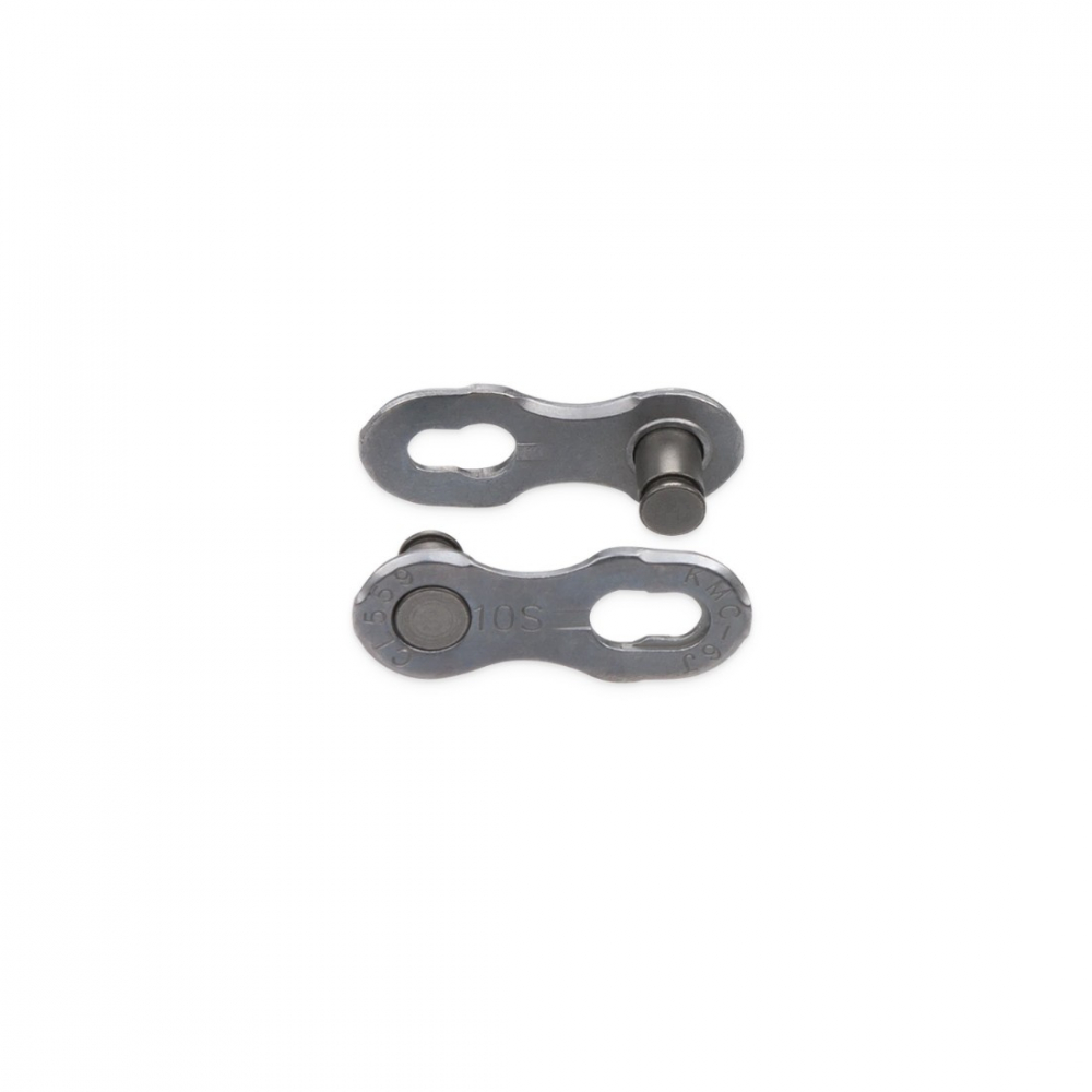 Za Rapida KMC Missing Link 10NR EPT Silver 10 Viteze - Cutie 40 seturi [1]