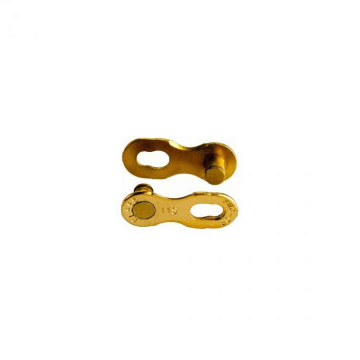 Za Rapida KMC Missing Link 11R Ti-N Gold 11 Viteze [1]