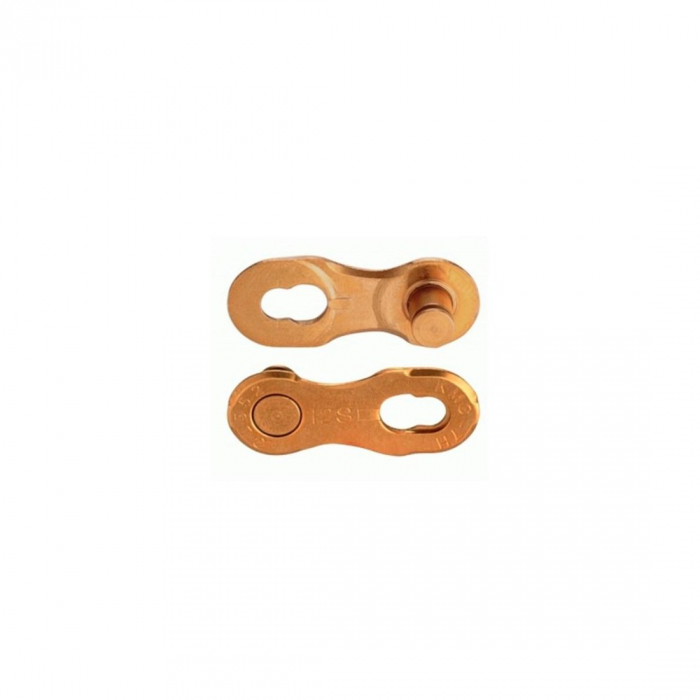 Za Rapida KMC Missing Link 12NR Ti-N Gold 12 Viteze [1]
