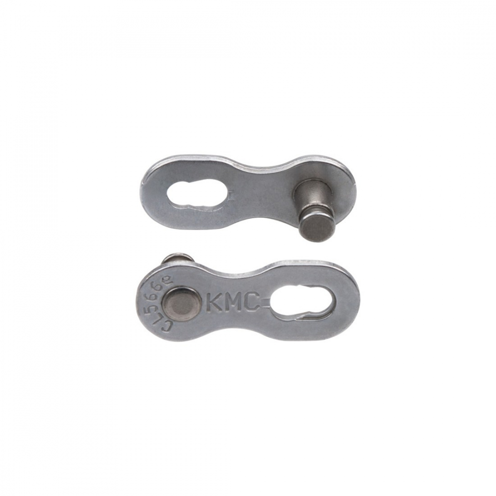 Za Rapida KMC Missing Link 9eNR EPT Silver 9 Viteze - Cutie 40 seturi [1]